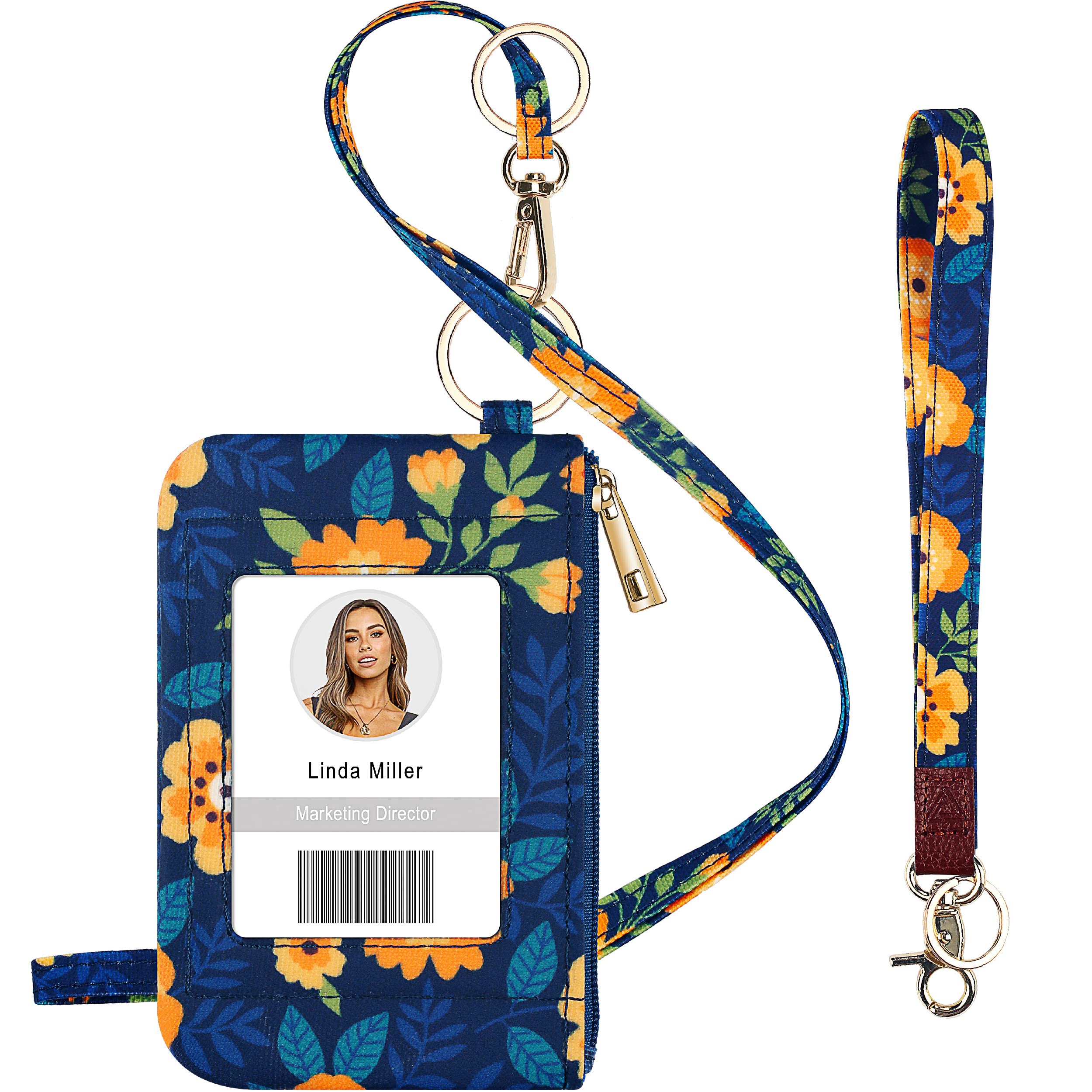 ID Badge Holders - Lanyards, Clips, & ID Card Accessories - ID Shop