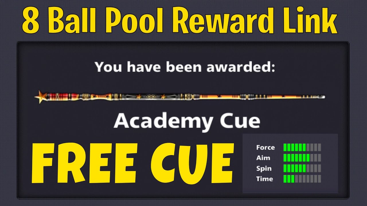 Claim FREE x1 Golden Shot | 8 Ball Pool – BlackBird Store