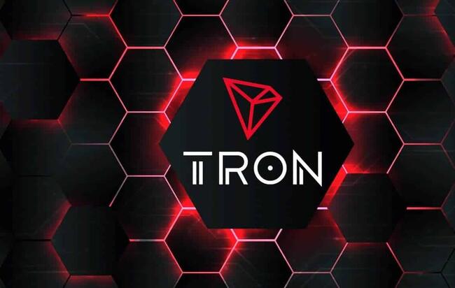 TRON price live today (02 Mar ) - Why TRON price is falling by % today | ET Markets