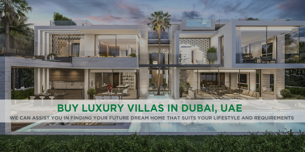 Properties for sale in Dubai | Knight Frank