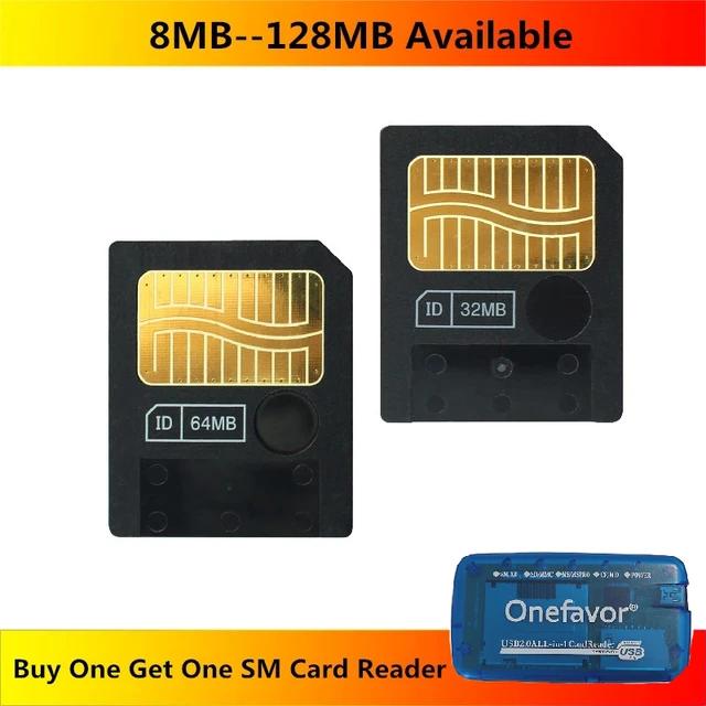 XD-SMC ADAPTER, SMC Interface, XD Card to SmartMedia SM Card Adapter Convertor $ - PicClick