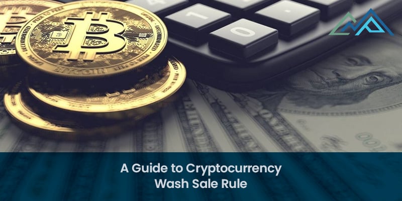 Wash Sale Rules and Cryptocurrency Tax Planning for - Anders CPA