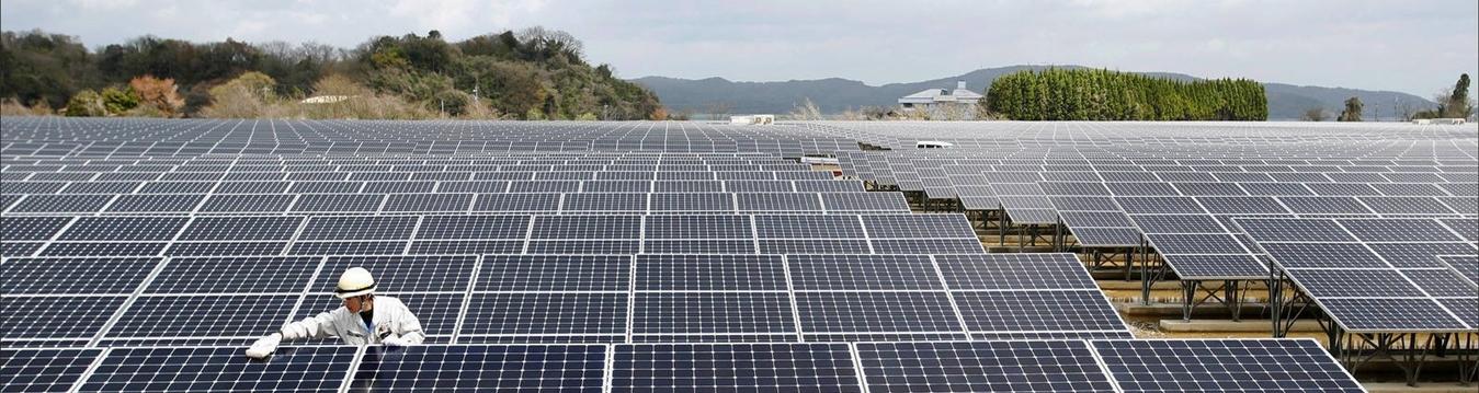 Mining Companies Turn to Solar for Solutions - Morningstar Corporation