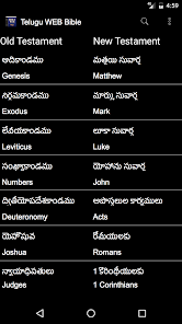 Bible Literature Ministry - Telugu Bible - Exodus - Chapter 35