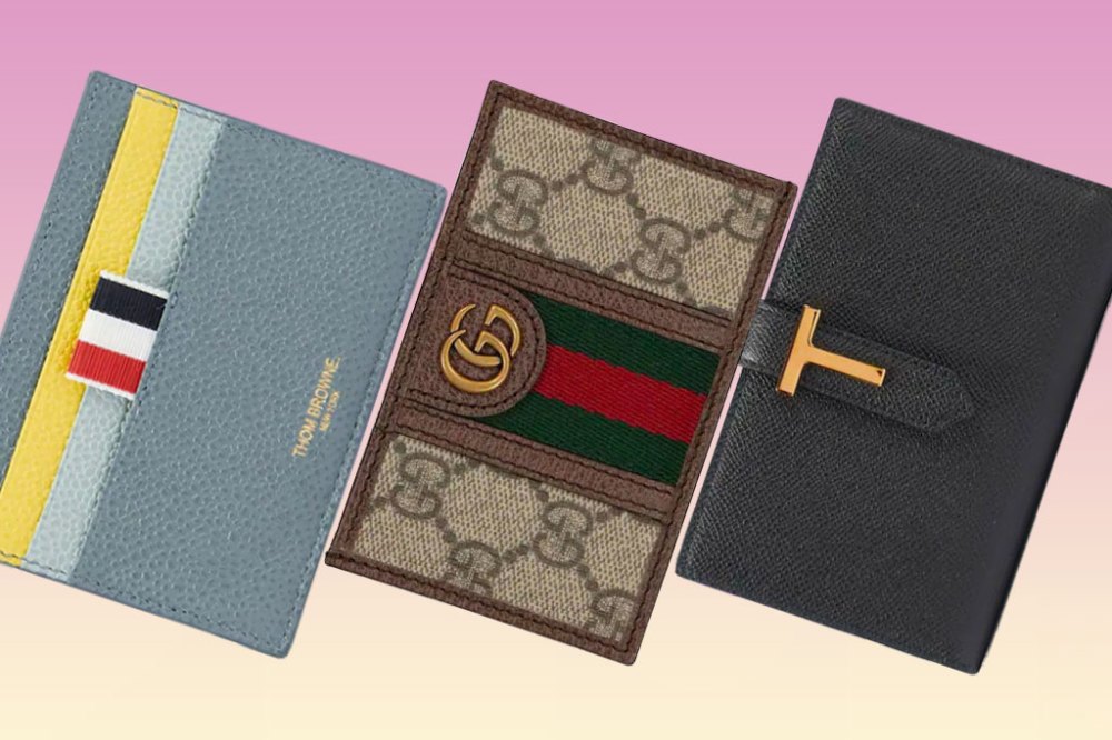 Best Luxury Wallets for Men | B Hemmings & Co.