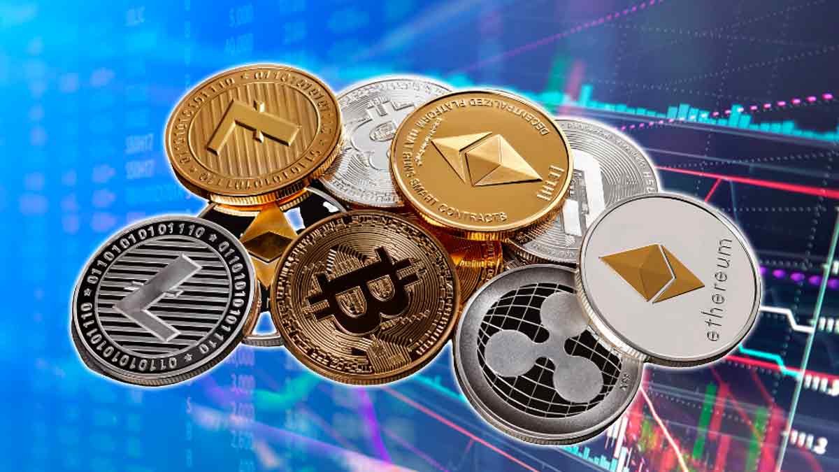 13 Cheapest Cryptocurrencies With the Highest Potential Upside for You | GOBankingRates