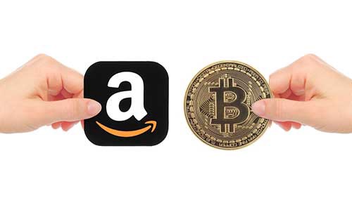 Amazon says it is not accepting Bitcoin as payment - BusinessToday