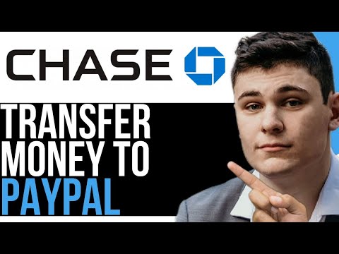 New Chase bank account, how do I send money my Pay - PayPal Community