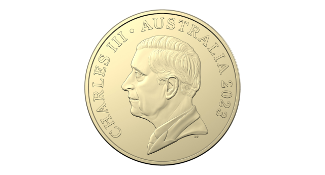 | Royal Australian Mint