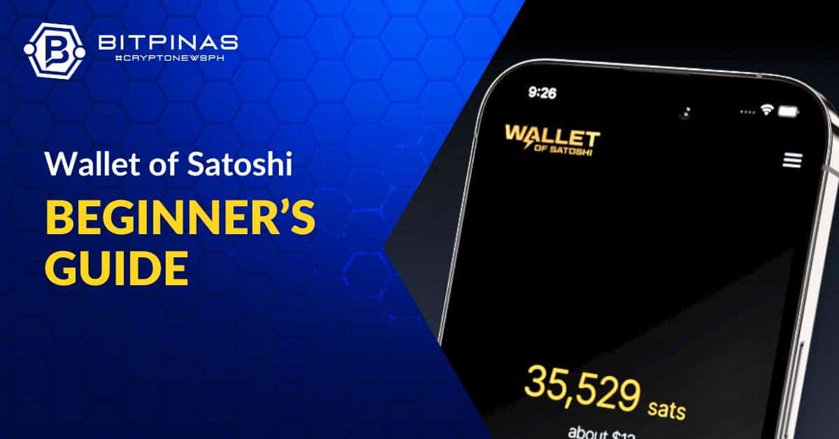 How to Use Wallet of Satoshi in the Philippines: A Complete Guide