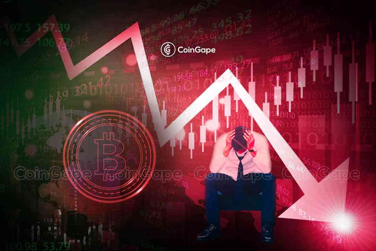 Crypto Crash: What Investors Need to Know