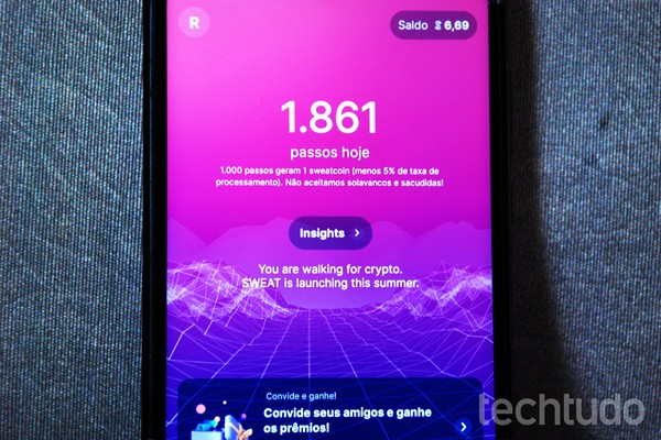 How to Cash Out on Sweatcoin on Android: 5 Steps (with Pictures)