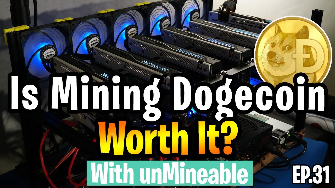 Top 5 Best Dogecoin (DOGE) Mining Pools in - Godex Crypto Blog