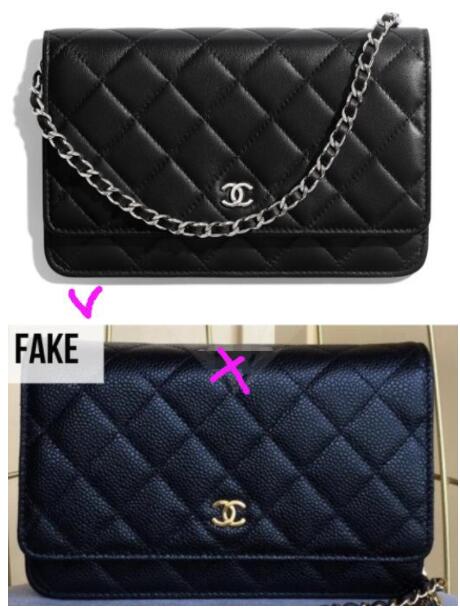 how to authenticate Chanel bags – STYLISHTOP