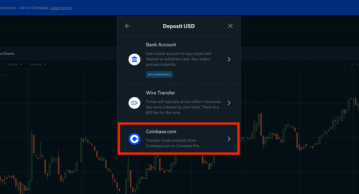 How to Withdraw From Coinbase and Coinbase Pro: 5 Ways