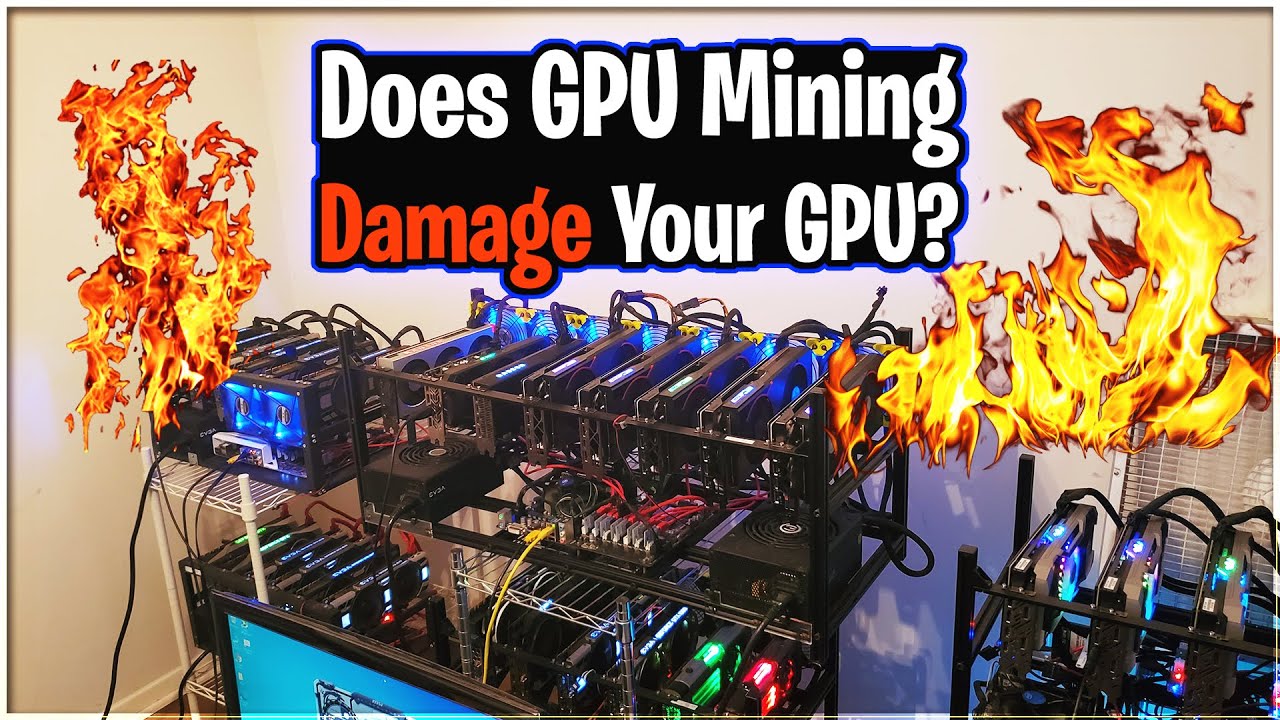 Why a GPU mines faster than a CPU - Bitcoin Wiki