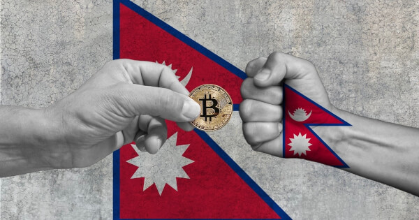 Buy and Sell Bitcoin in Nepal Anonymously | Best Bitcoin Exchange in Nepal