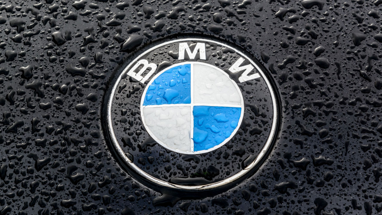 UK firm pilots using blockchain to help BMW source ethical cobalt | Reuters