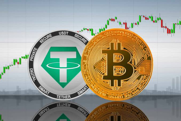 Tether Price | USDT Price Today, Live Chart, USD converter, Market Capitalization | cryptolog.fun