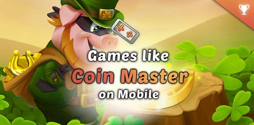 Baby account in Coin Master - Coin Master Strategies