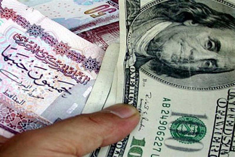Convert Egyptian Pound to US Dollar | EGP to USD currency converter - Valuta EX