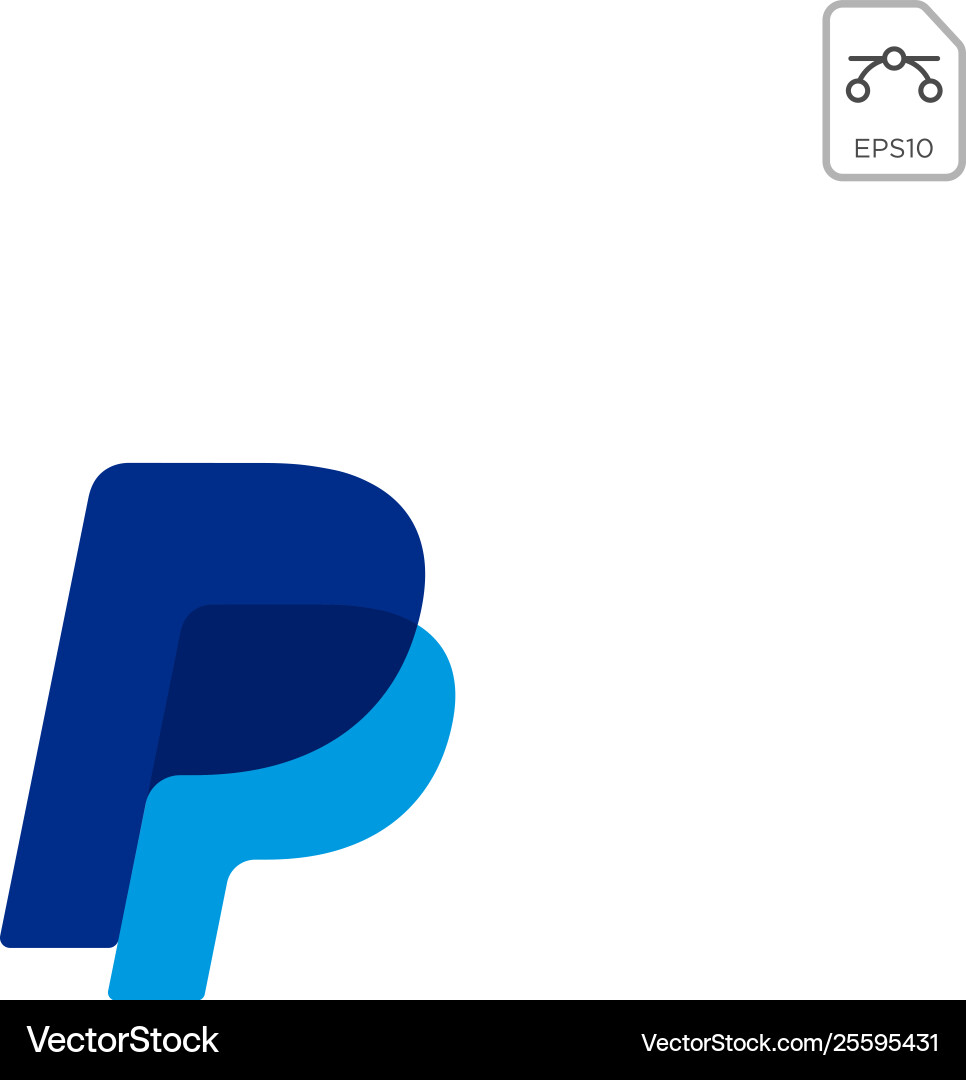 File:PayPal logo presvg - Wikimedia Commons