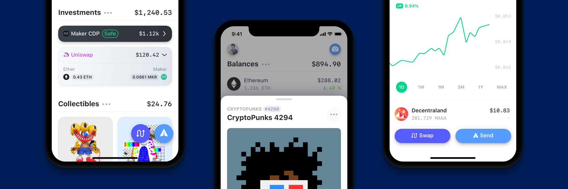 Best Ethereum Wallets of 