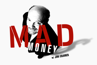 Mad Money w/ Jim Cramer (TV Series – ) - IMDb