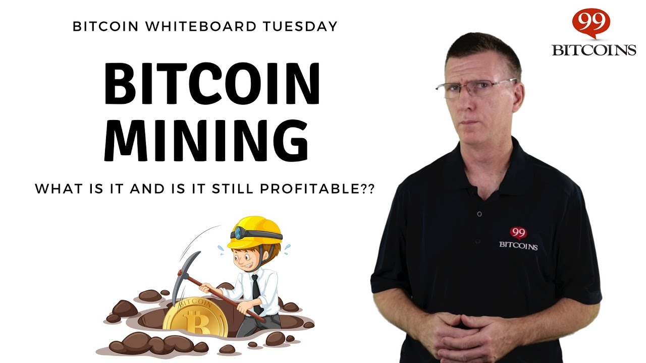 What Is Bitcoin Mining? How to Prevent Bitcoin Scams? | Fortinet