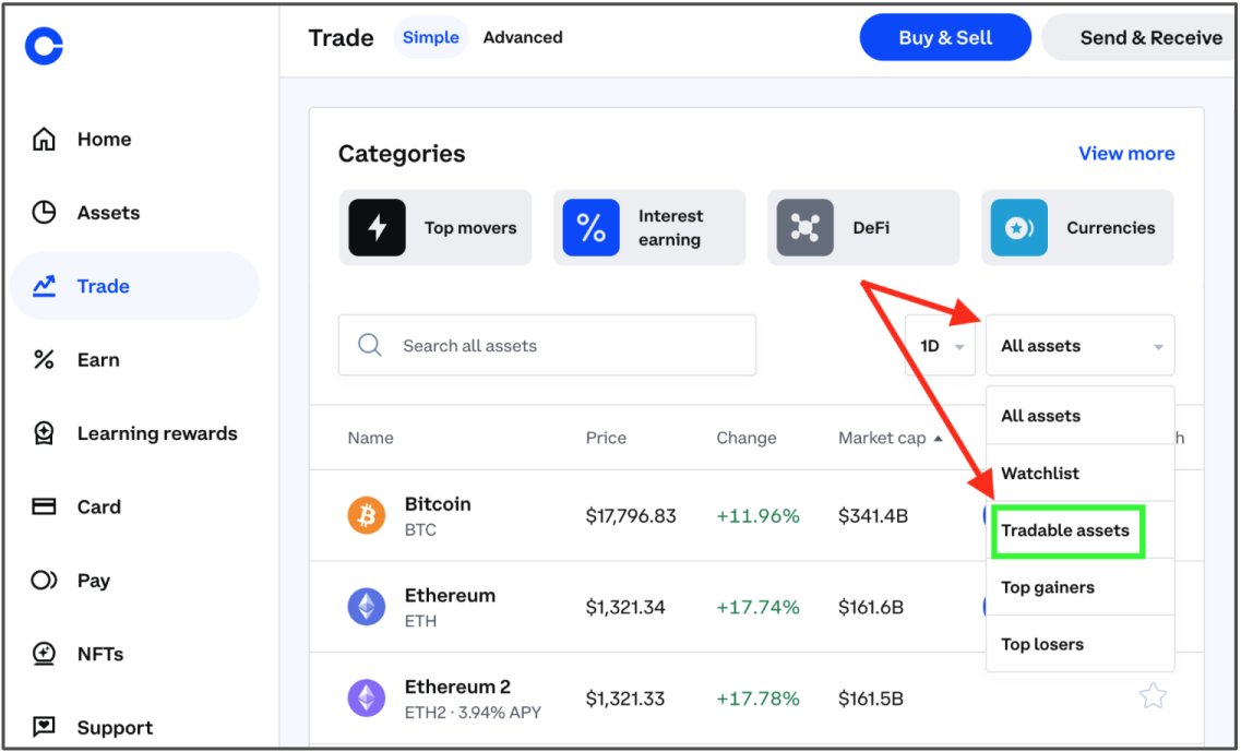 What Is Coinbase And How Does It Work? | Bankrate