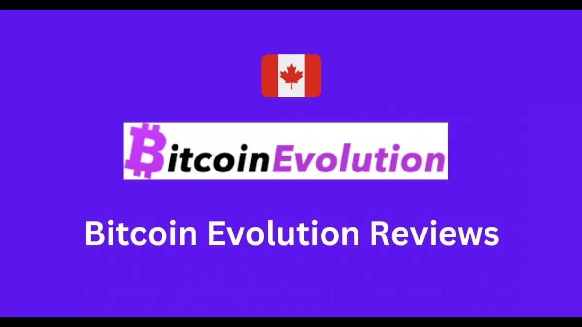 Bitcoin Evolution - crypto trading bot review - ScammerWatch