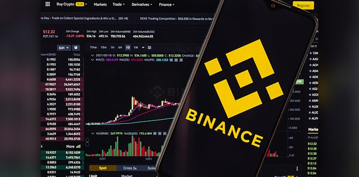 Binance Could Face U.S. Fraud Charges, but Prosecutors Worry About Risk of Bank Run: Semafor