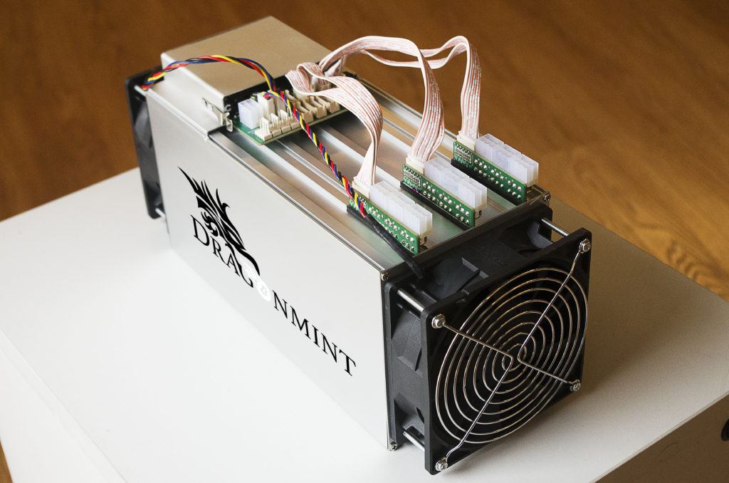 What Would it Cost to Build a Bitcoin Mining Rig Today? | cryptolog.fun