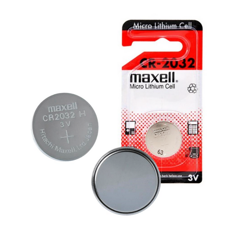 CR - 3V Lithium Coin Cell Battery buy online at Low Price in India - cryptolog.fun