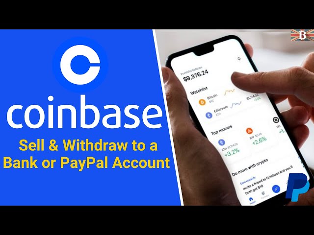 How To Withdraw from Coinbase? - CoinCodeCap