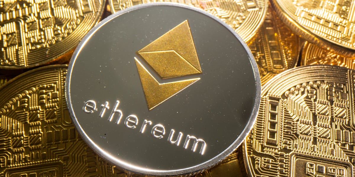 How Do I Buy Ethereum?