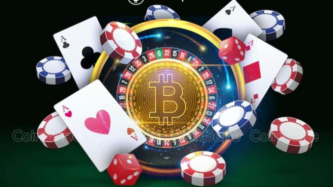 Casinos que aceptan Bitcoin en ✔️ Mejores Casinos Bitcoin en Chile