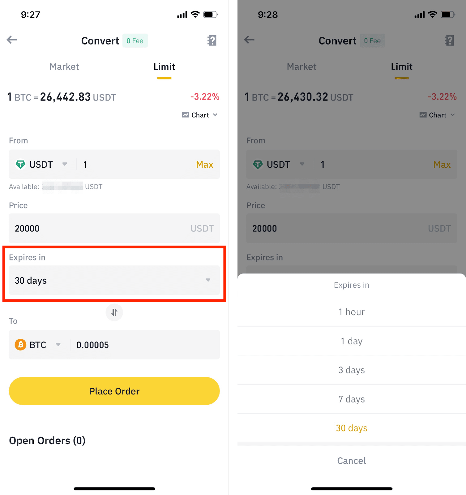 How to Calculate Binance Fees | Binance Fees Explained