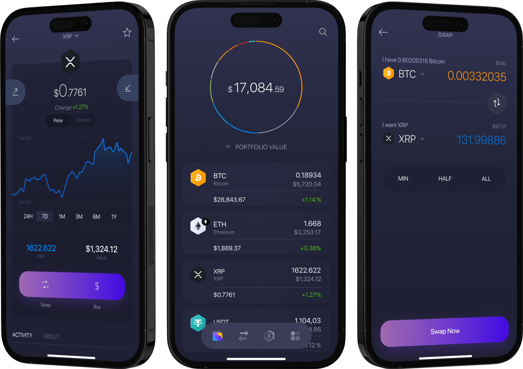 Exodus vs. Coinbase: Which Should You Choose?