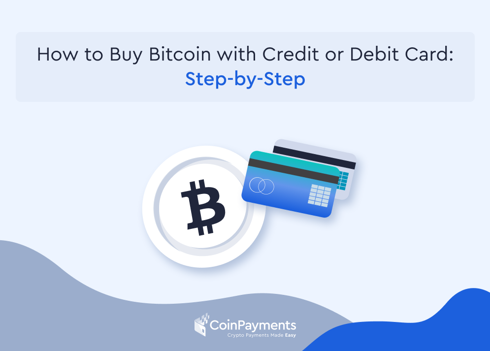 10 Best Websites to Buy Crypto with Credit Card March - CoinCodeCap