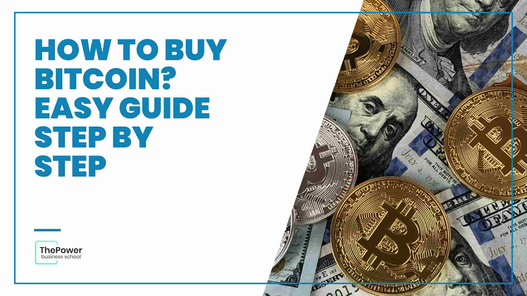 How To: Buy Bitcoin With Cash