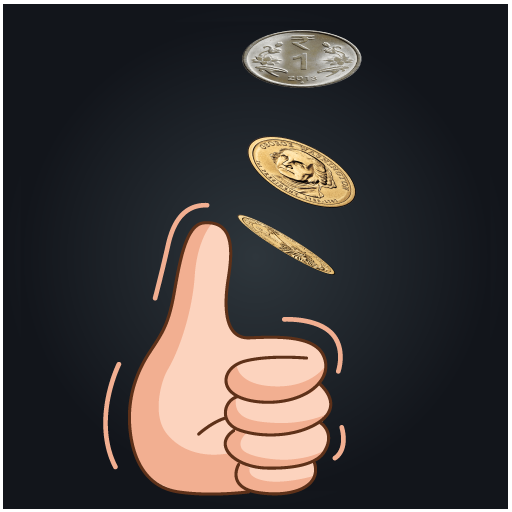 ‎Coin Flip ∙ on the App Store