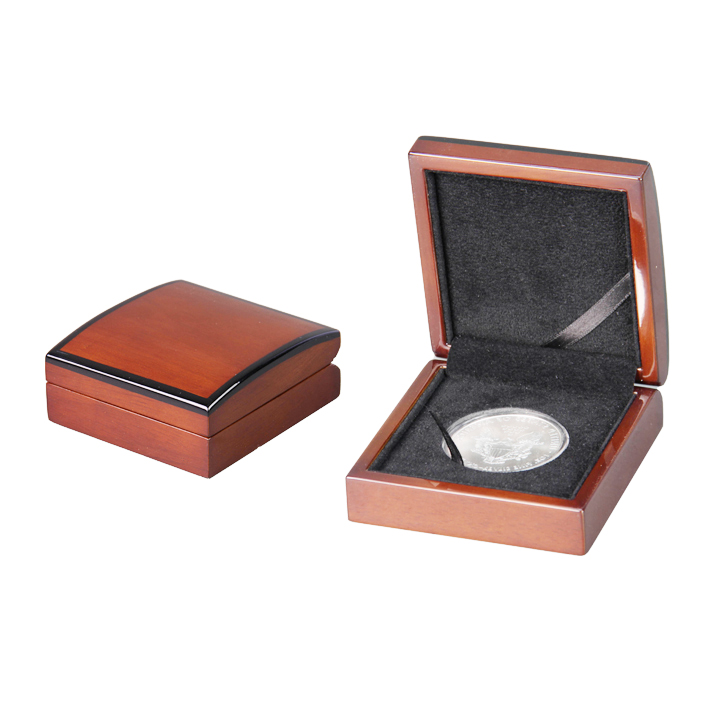 Quality Wholesale wooden coin box Available For Your Valuables - cryptolog.fun