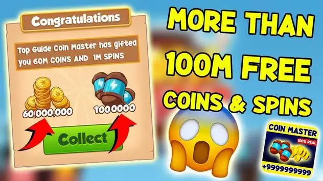 Coin Master: Free Spins & Coins Links (March ) - Updated - Dot Esports