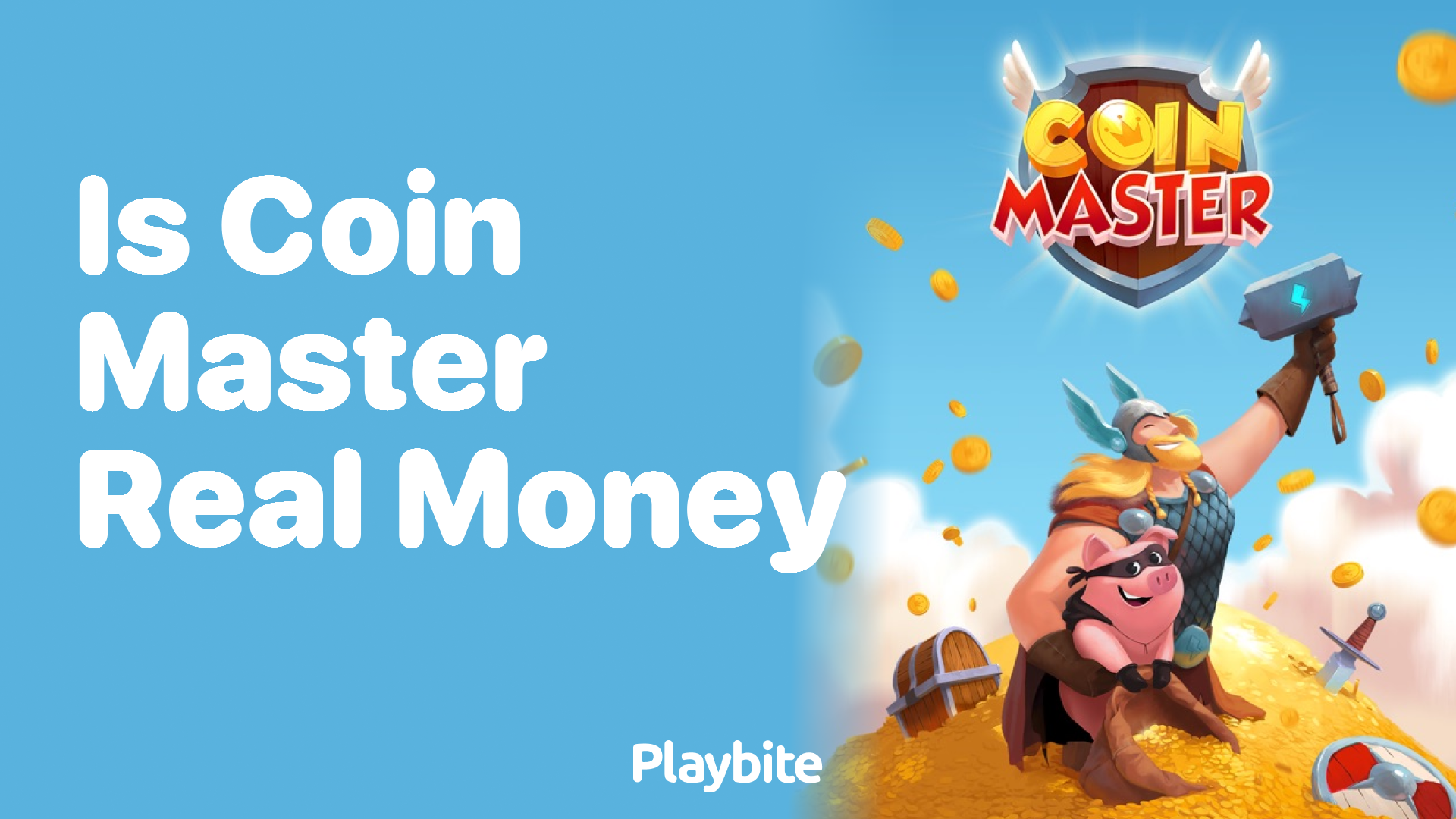 ‎Coin Master on the App Store