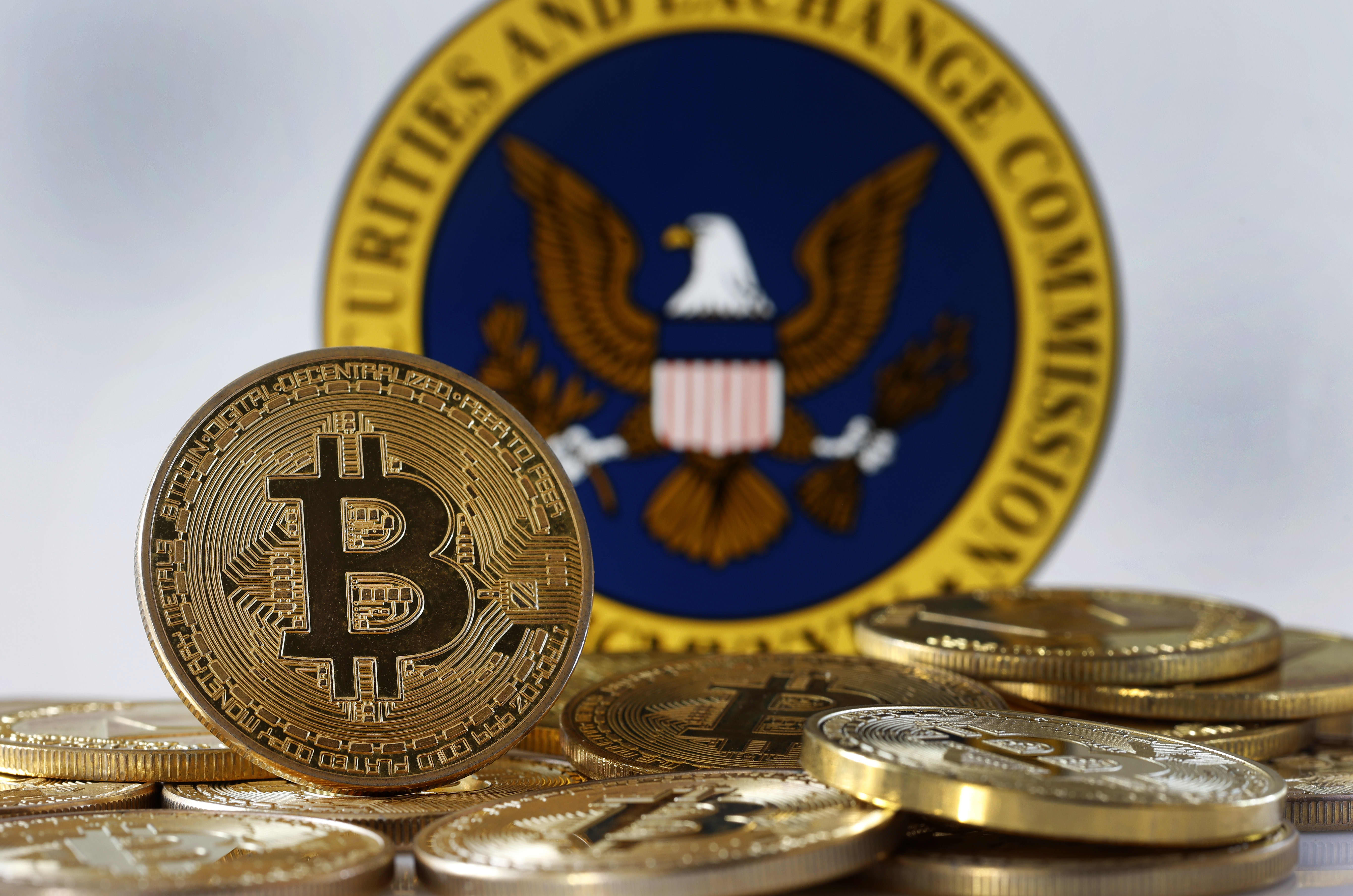 Why a US bitcoin ETF is a game-changer for crypto | Reuters