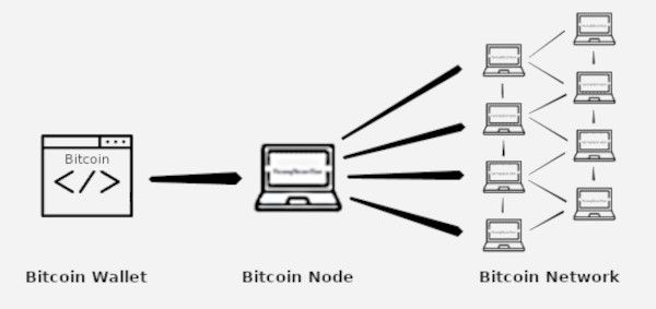 Crypto Node - BitcoinWiki