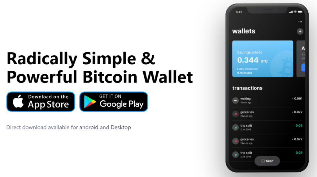 8 Best Bitcoin Lightning Wallets Top LN Wallets Compared