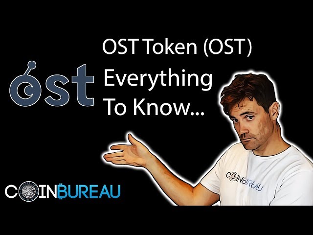 OST [OST] Live Prices & Chart