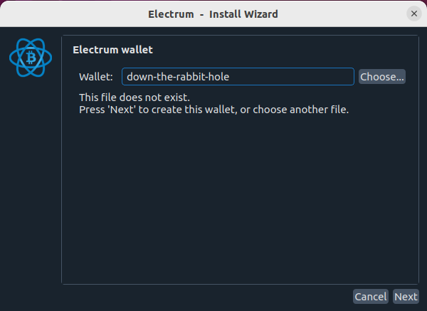 Electrum - Bitcoin Wiki